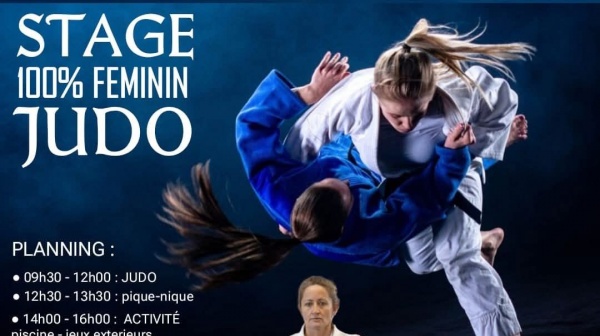 4ème journée régionale féminine dans les Alpes-Maritimes !