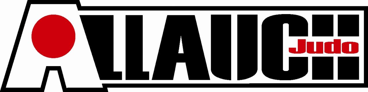 Logo JUDO CLUB ALLAUCH